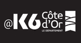 Logo K6 Talents de Côte-d'Or