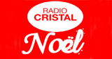 Logo Radio Cristal Noel