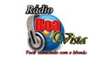 Logo Rádio Boa Vista