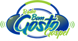 Logo Rádio Bom Gosto