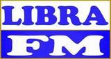 Logo Libra FM Bagh Azad kashmir Pakistan