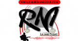 Logo Radio Manouche
