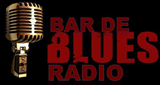 Logo Bar de Blues Radio