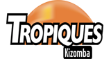 Logo Tropiques Kizomba