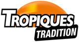 Logo Tropiques Tradition