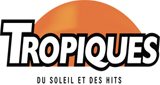 Logo Tropiques Gold