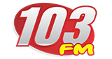 Logo Radio 103 FM