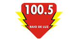 Logo Radio Raio de Luz