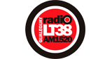 Logo Radio Gualeguay LT38