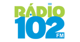 Logo Rádio 102 FM
