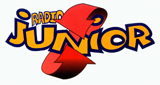 Logo Radio Junior