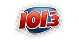 Logo Rádio 101 FM