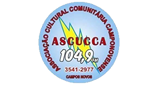 Logo Rádio FM 104.9