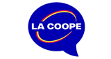 Logo Radio La Coope