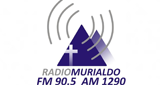 Logo Radio Murialdo