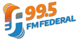 Logo FM Federal 99.5