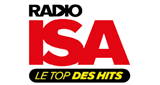 Logo Radio Isa