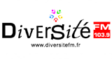 Logo Diversité FM