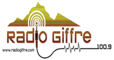 Logo Radio Giffre