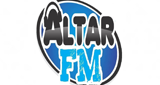 Logo Altarfm