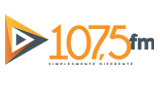 Logo Rádio FM 107.5