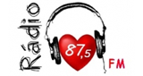 Logo Rádio 87.5 FM