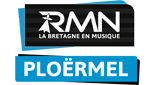 Logo RMN FM - Ploërmel