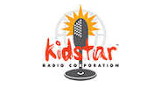 Logo KidStar Radio Network-ABLE