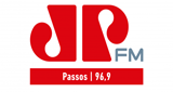 Logo Jovem Pan FM