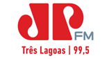 Logo Jovem Pan FM