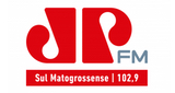 Logo Jovem Pan FM