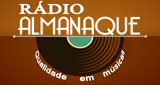 Logo Rádio Almanaque