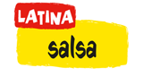 Logo Latina Salsa