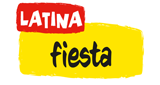 Logo Latina Fiesta