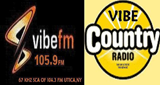 Logo Vibe Country