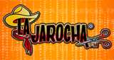 Logo La Jarocha FM