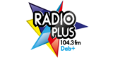 Logo Radio Plus