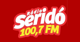 Logo Seridó FM