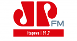 Logo Jovem Pan FM