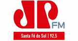 Logo Jovem Pan FM
