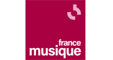 Logo France Musique - Concerts Radio France