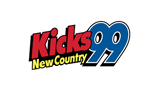 Logo Kicks 99