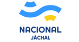 Logo LRA 51 Jachal