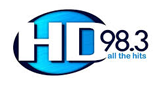 Logo HD 98.3