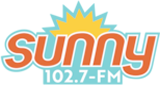 Logo 102.7 WGUS