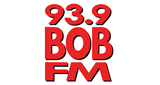 Logo Bob FM