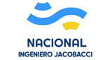Logo LRA 54 Ing Jacobacci