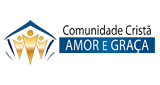 Logo Radio Amor e Graça FM
