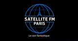 Logo Satellite FM Paris