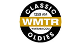 Logo WMTR AM-1250
